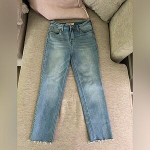 Women’s Evereve Kut Jeans, Size 2!